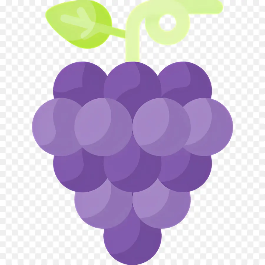 Vendange，Raisins PNG