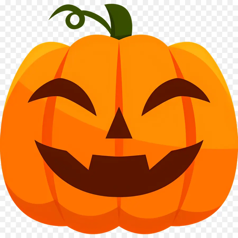 Citrouille D'halloween，Jack O' Lanterne PNG