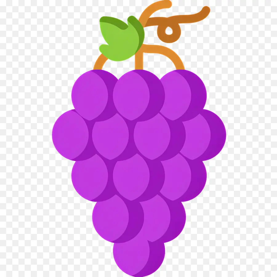 Vendange，Raisins PNG