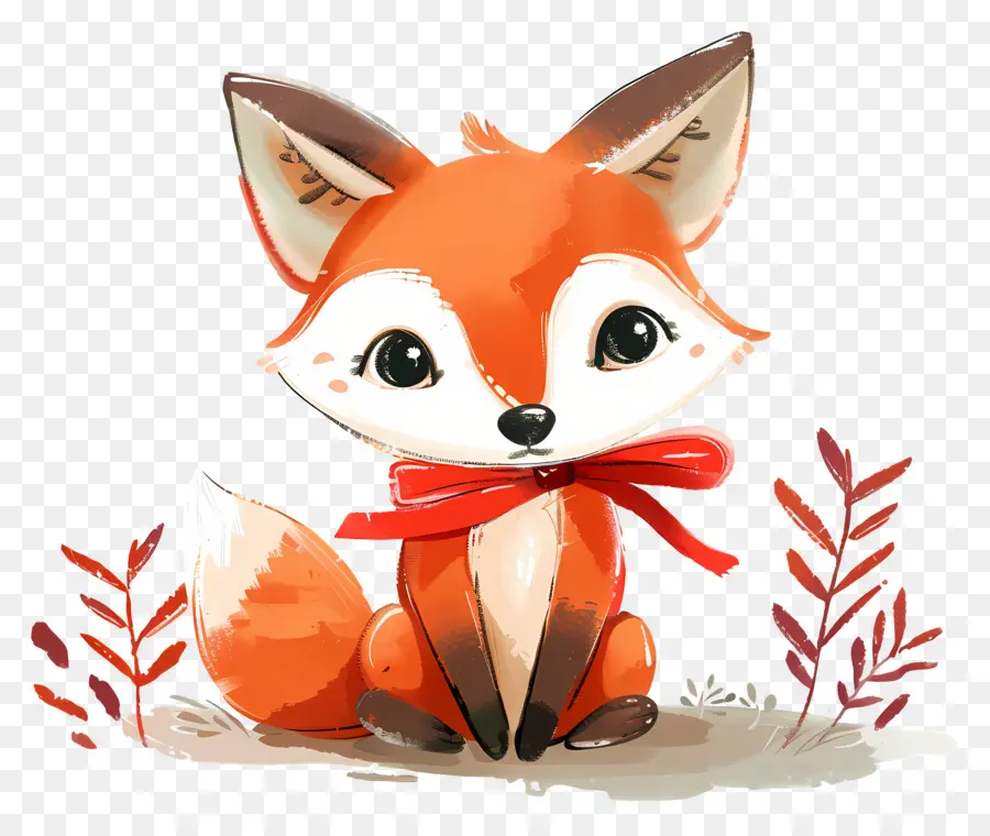 Renard Mignon，Renard PNG