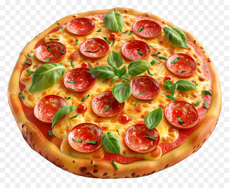 Pizza Mignonne，Pizza PNG