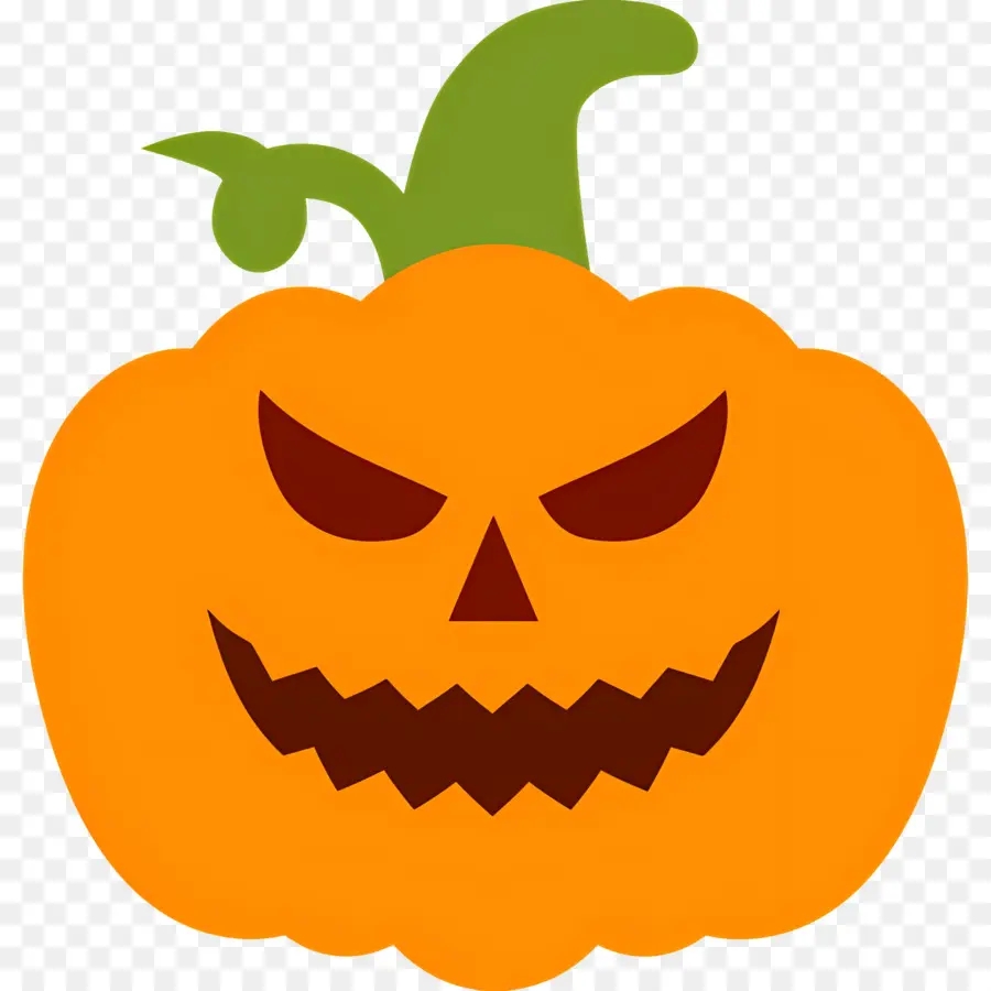 Citrouille D'halloween，Jack O' Lanterne PNG