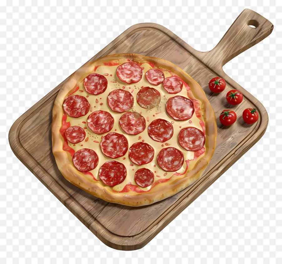 Pizzas 3d，Pizza PNG