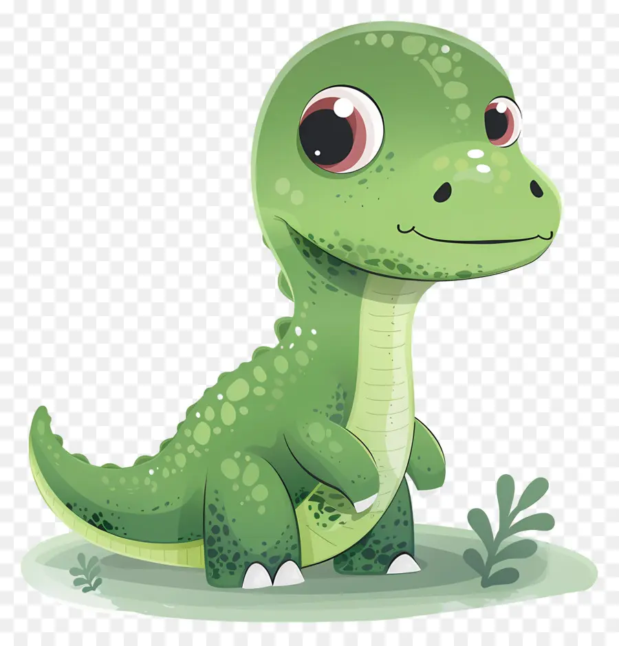 Dinosaure De Dessin Animé，Dinosaure PNG