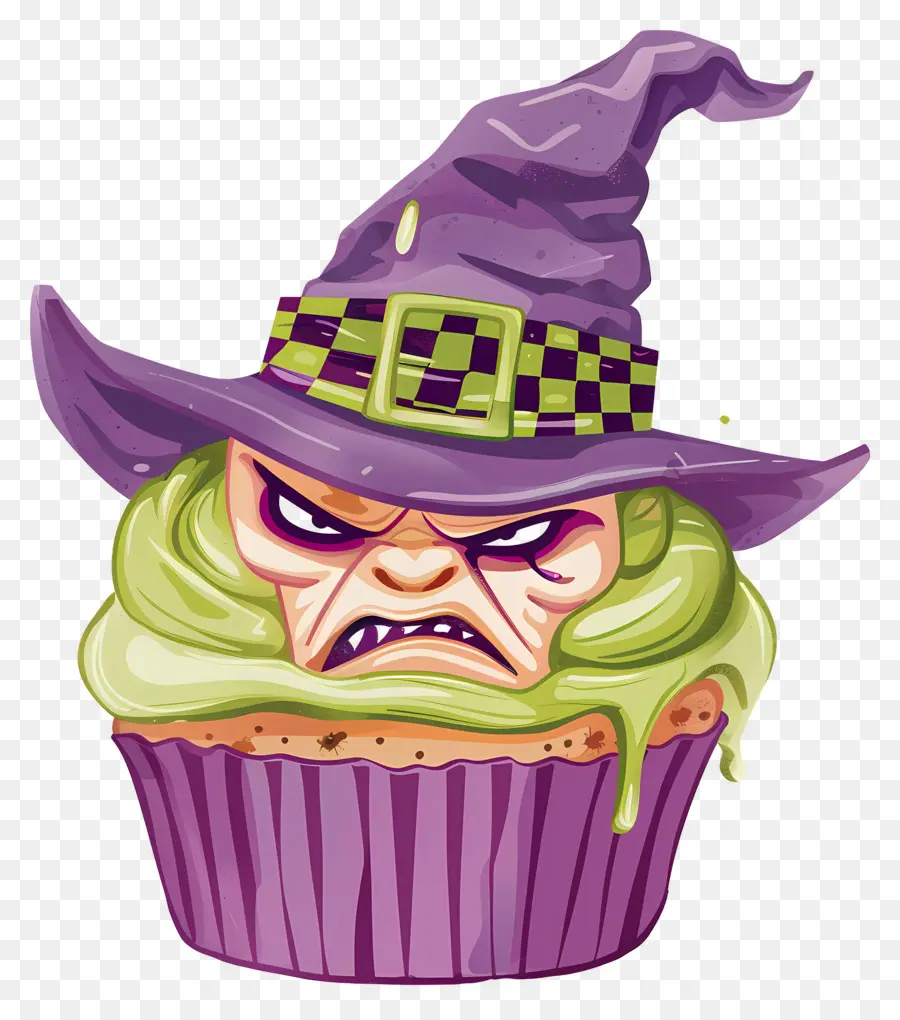 Petit Gâteau D'halloween，Petit Gâteau PNG