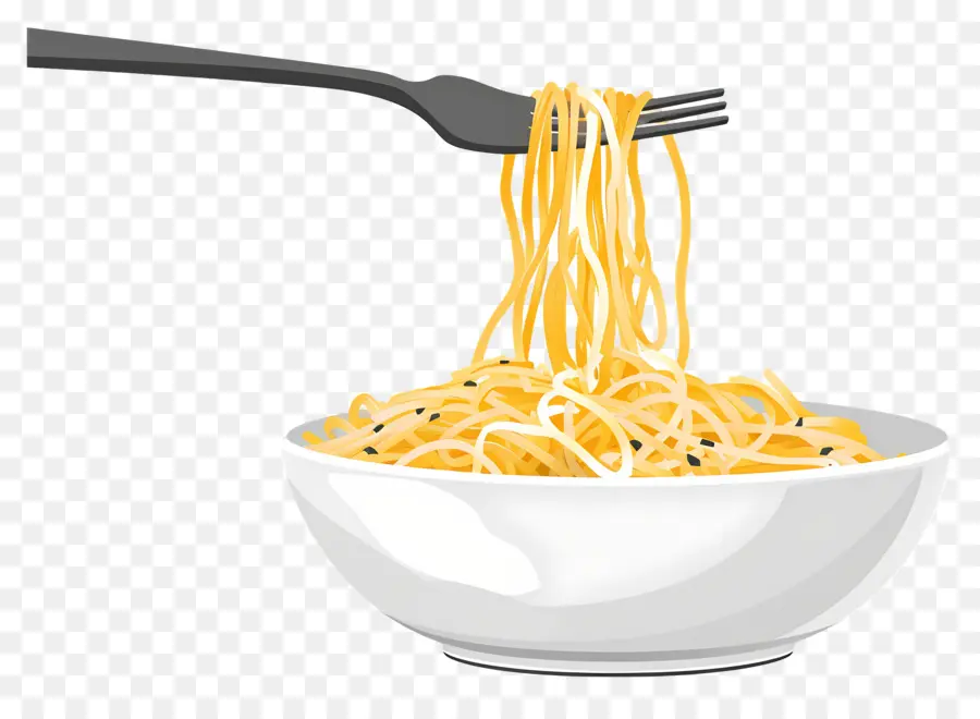 Spaghetti，Pâtes PNG