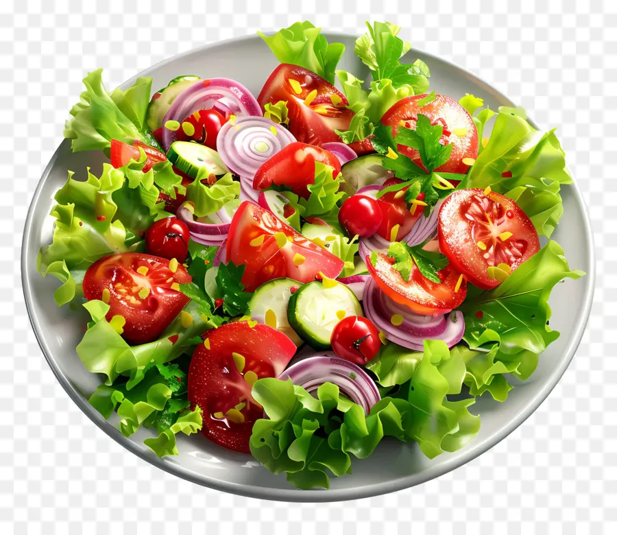 Salade Fraîche，Salade PNG