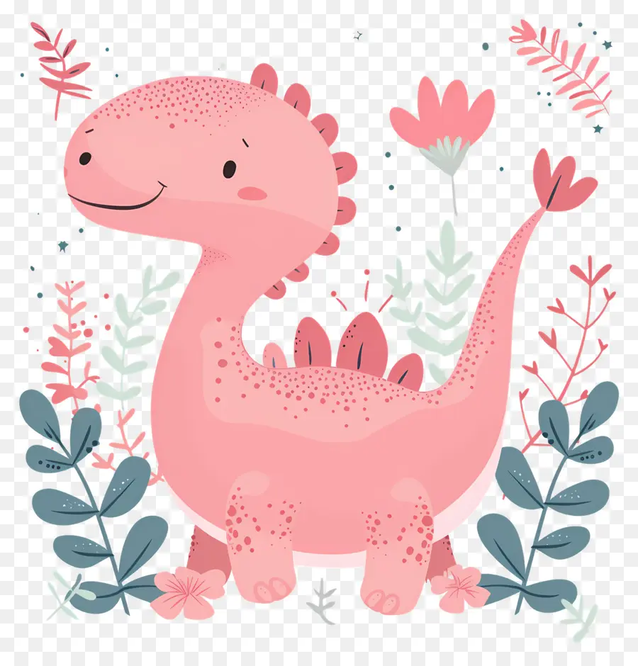 Dinosaure De Dessin Animé，Dinosaure PNG