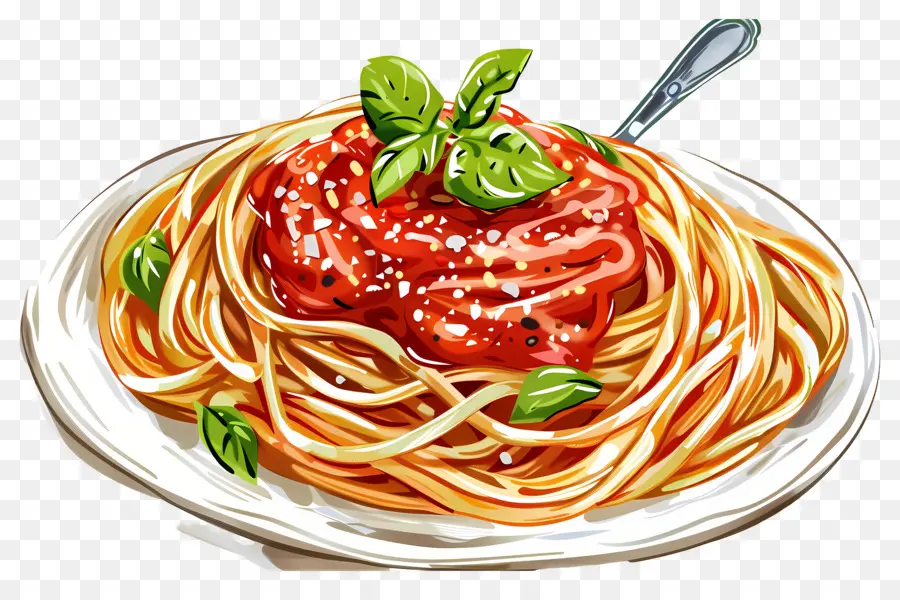 Spaghetti，Pâtes PNG