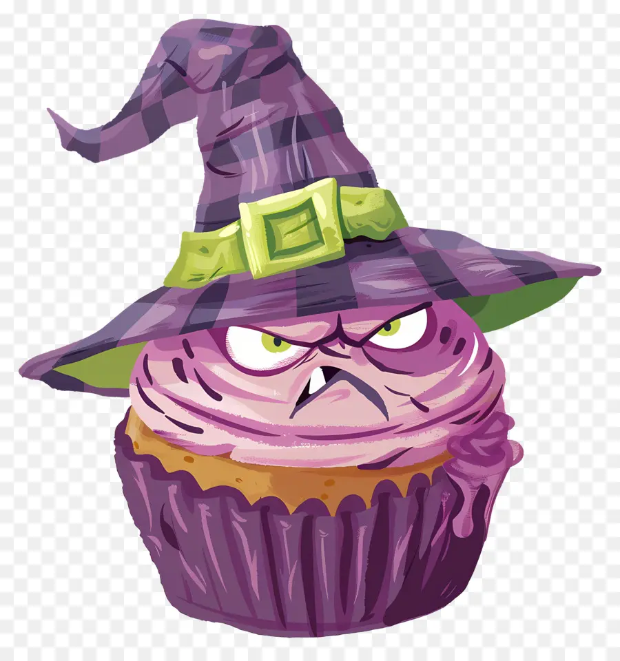 Petit Gâteau D'halloween，Petit Gâteau PNG