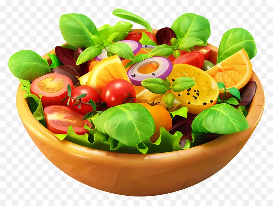 Salade Fraîche，Salade PNG