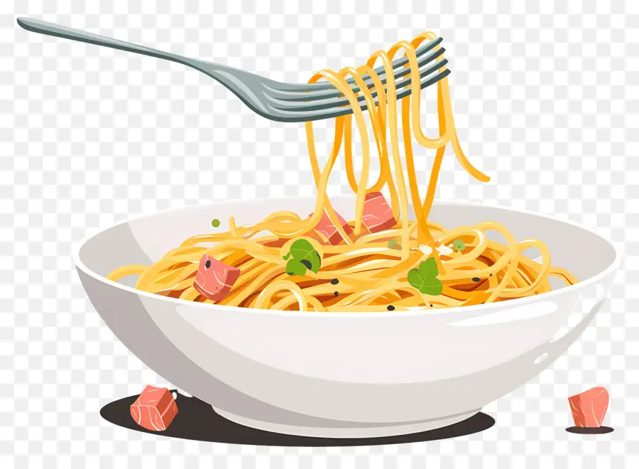 Spaghetti，Bol à Spaghettis PNG