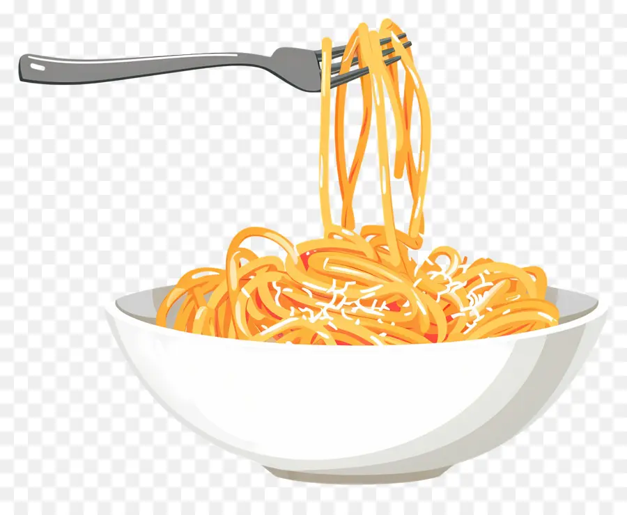 Spaghetti，Pâtes PNG