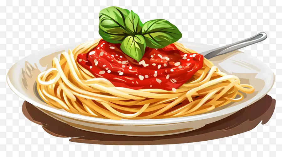 Spaghetti，Pâtes PNG