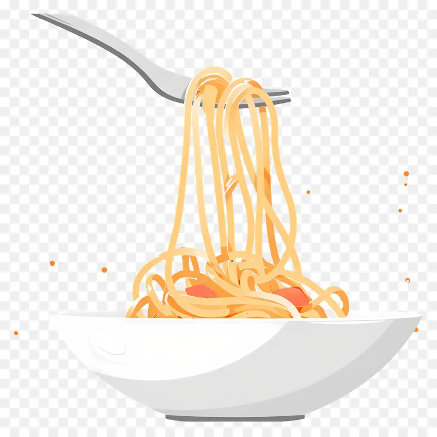 Spaghetti，Pâtes PNG