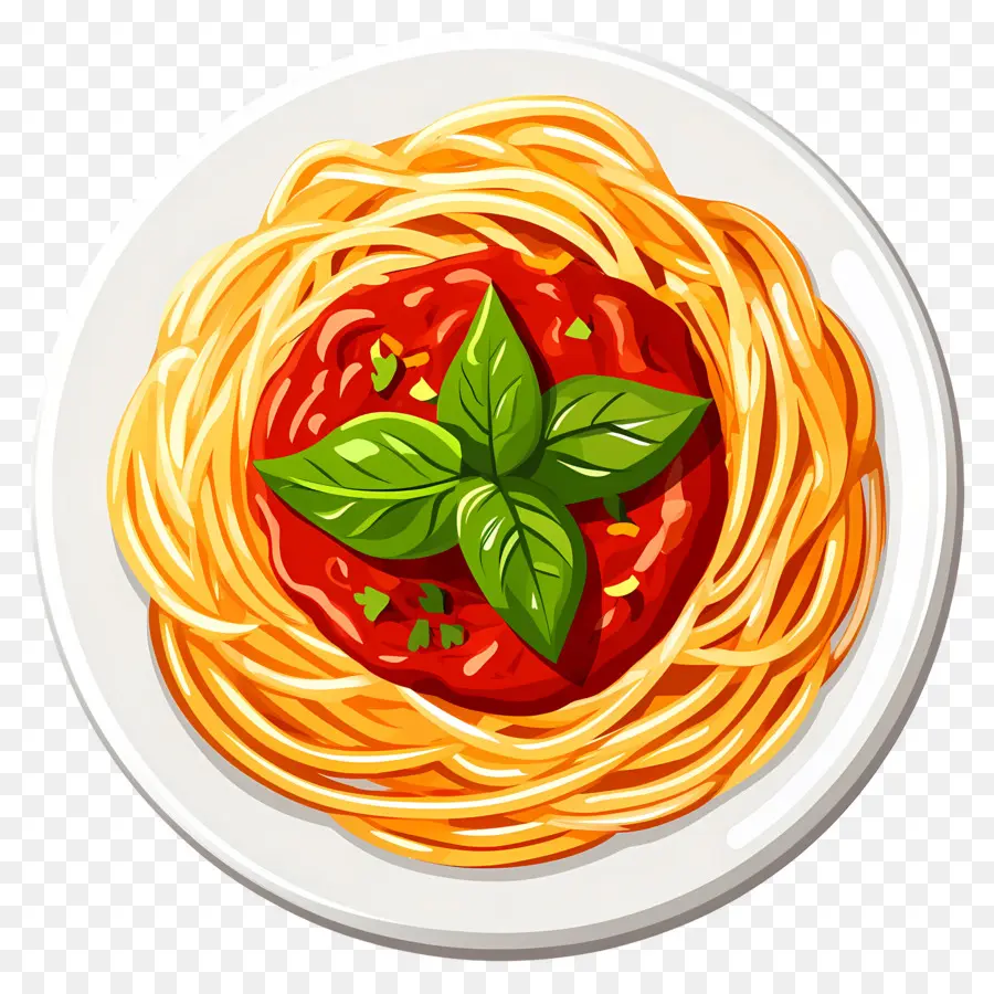 Spaghetti，Pâtes PNG