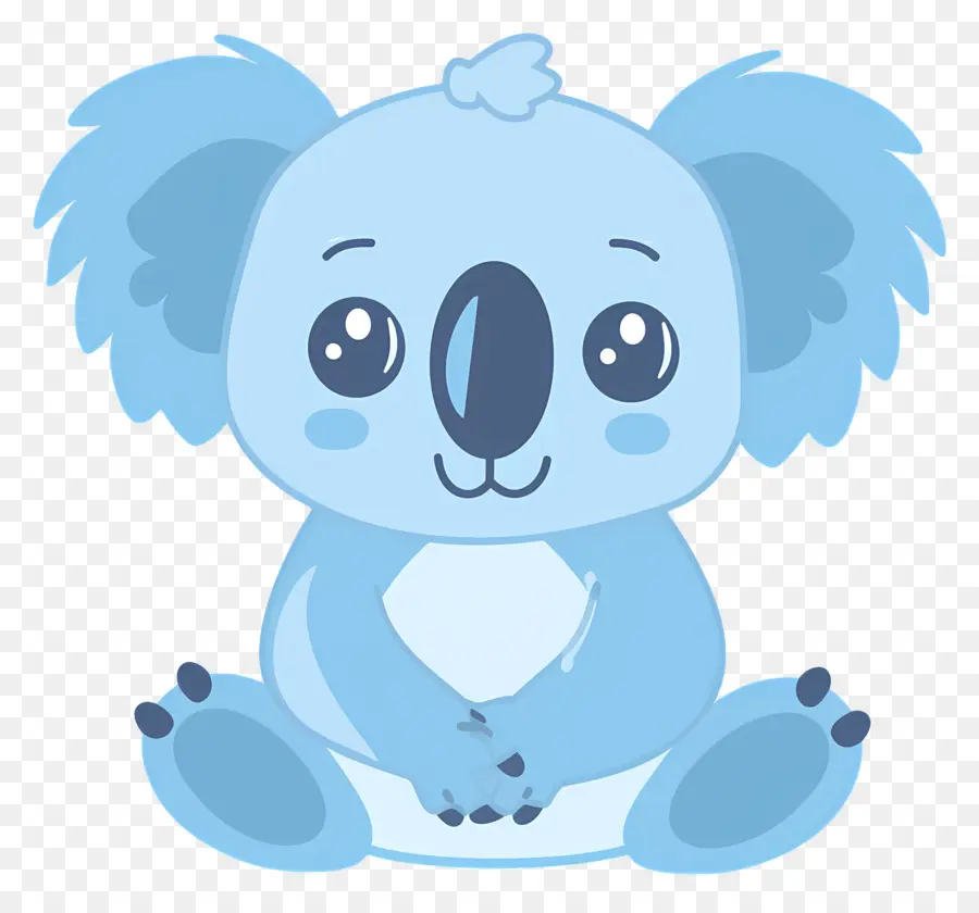 Koala Mignon，Koala De Dessin Animé PNG