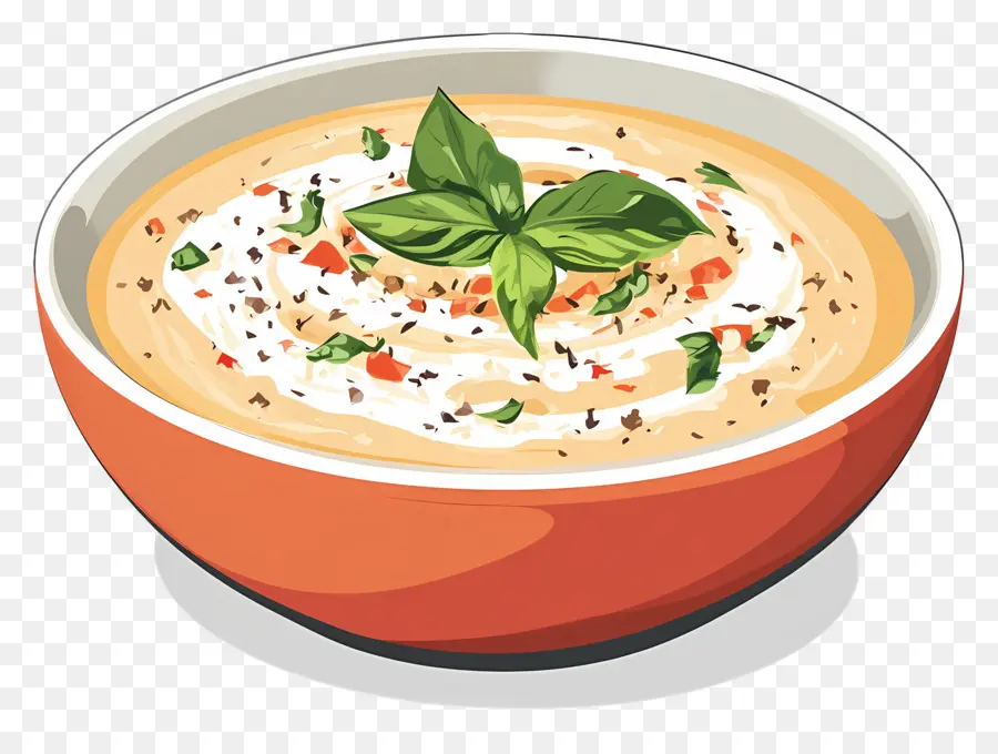 Houmous，Bol à Soupe PNG