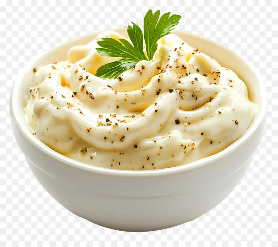 Bol De Mayonnaise，Condiment PNG