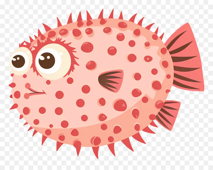 Poisson Globe Mignon，Poisson Mignon PNG