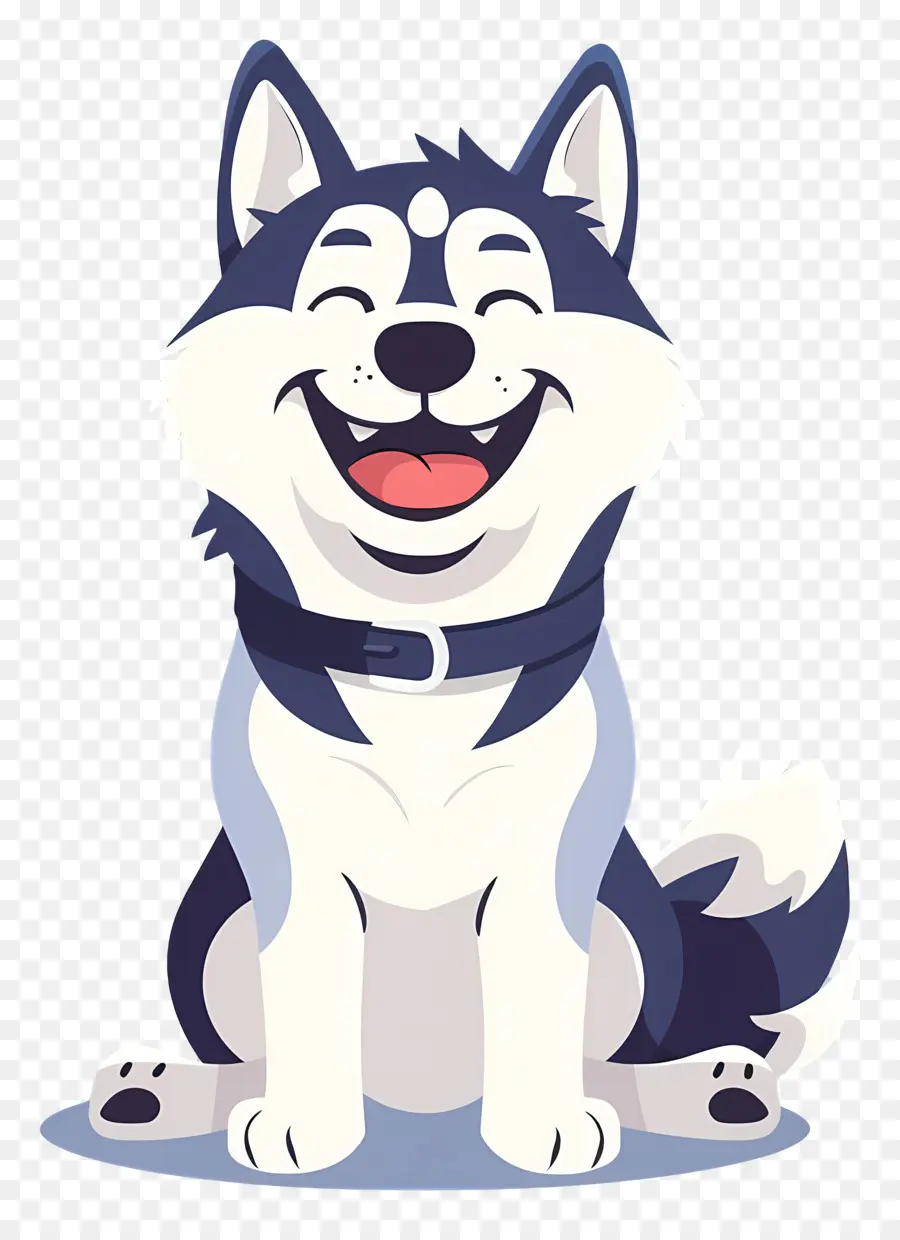 Chien Animé，Chien Mignon PNG