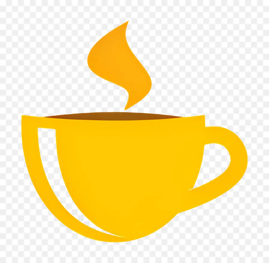 Logo Du Café，Tasse à Café PNG