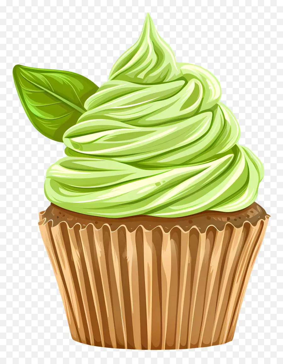 Petit Gâteau Au Matcha，Petit Gâteau PNG