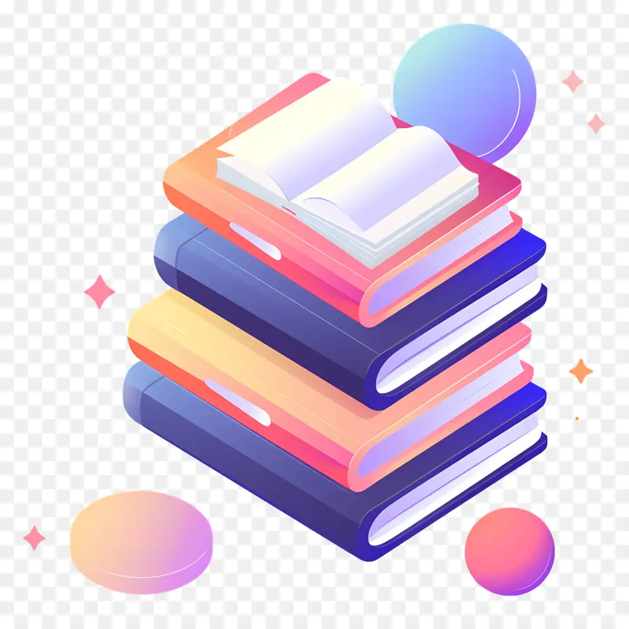 Logo Du Livre，Livres PNG