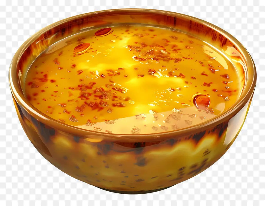 Cuisine Africaine，Bol à Soupe PNG