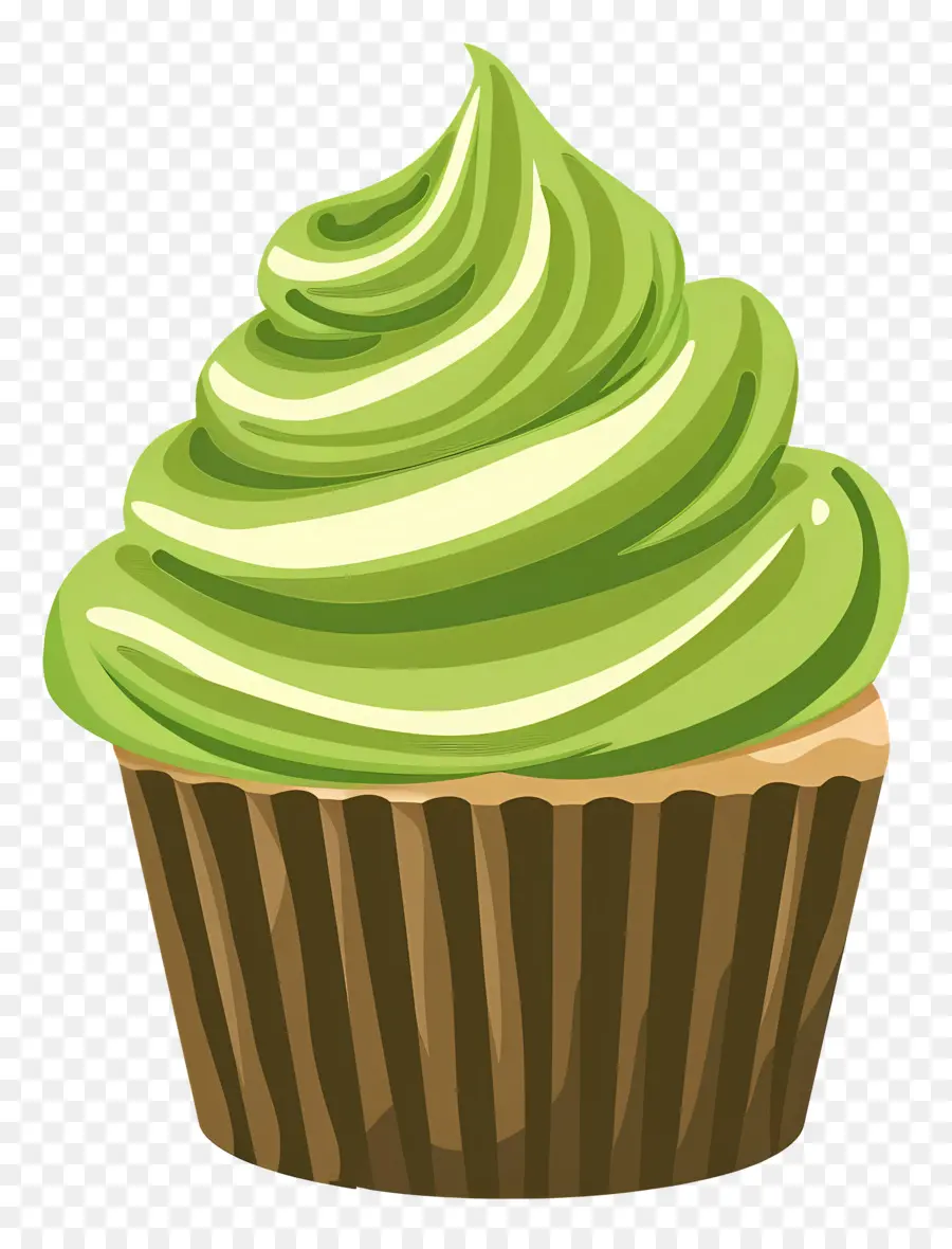 Petit Gâteau Au Matcha，Petit Gâteau PNG