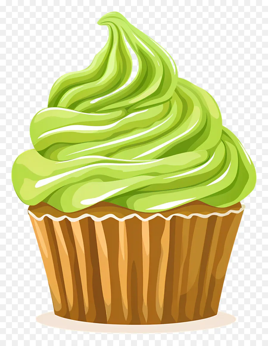 Petit Gâteau Au Matcha，Petit Gâteau PNG