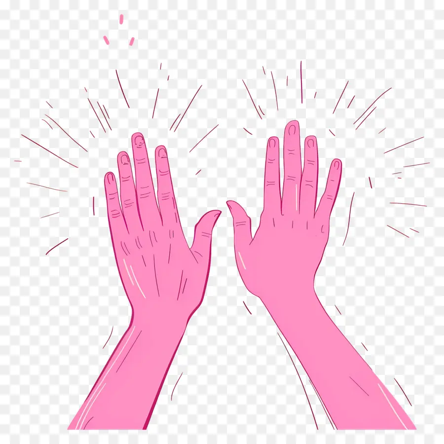 Emoji Mains En Prière，Taper Dans Les Mains PNG