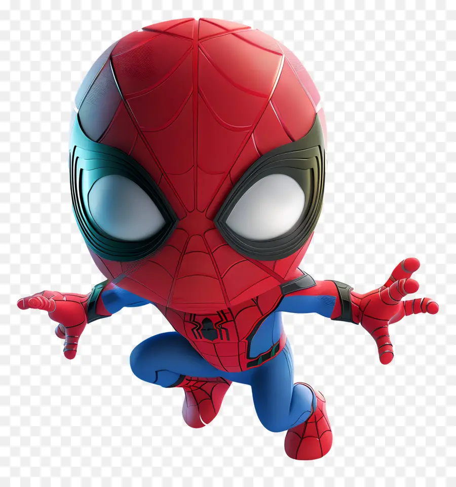 Bébé Spiderman，Homme Araignée PNG