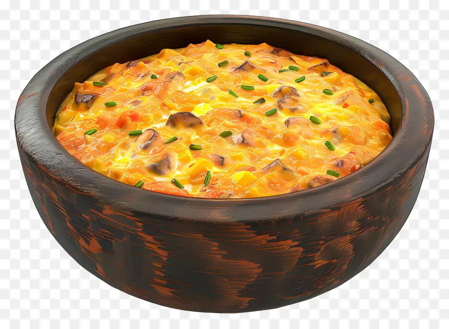 Cuisine Africaine，Casserole PNG