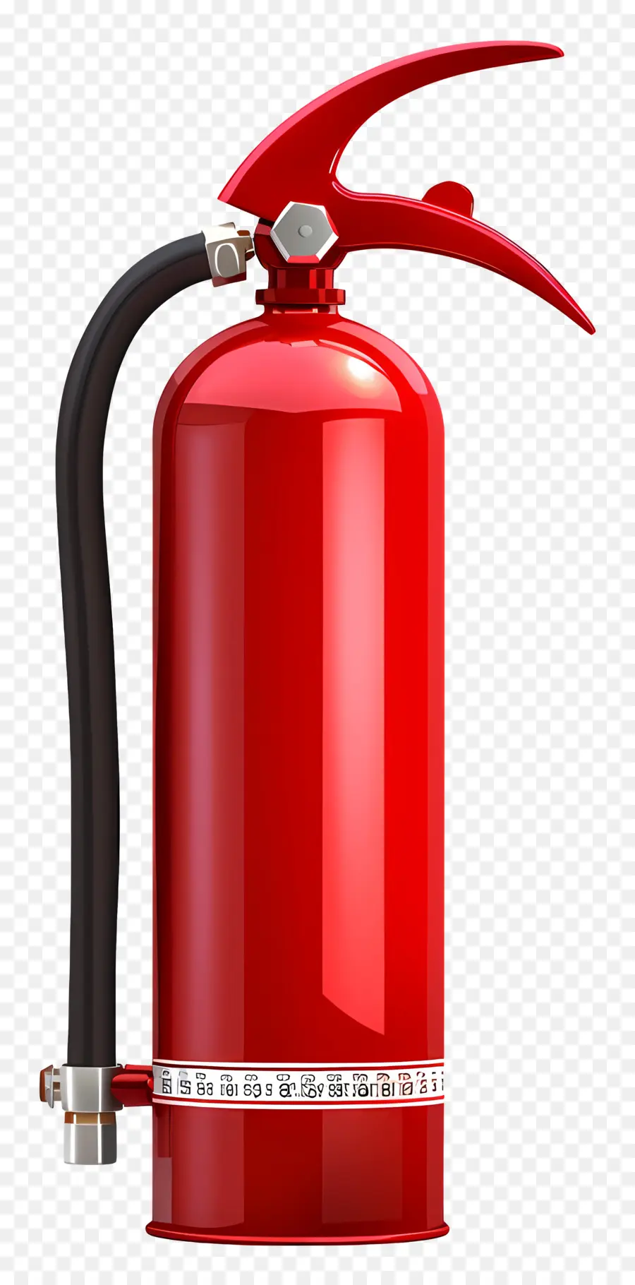 Extincteur，Extincteur Rouge PNG