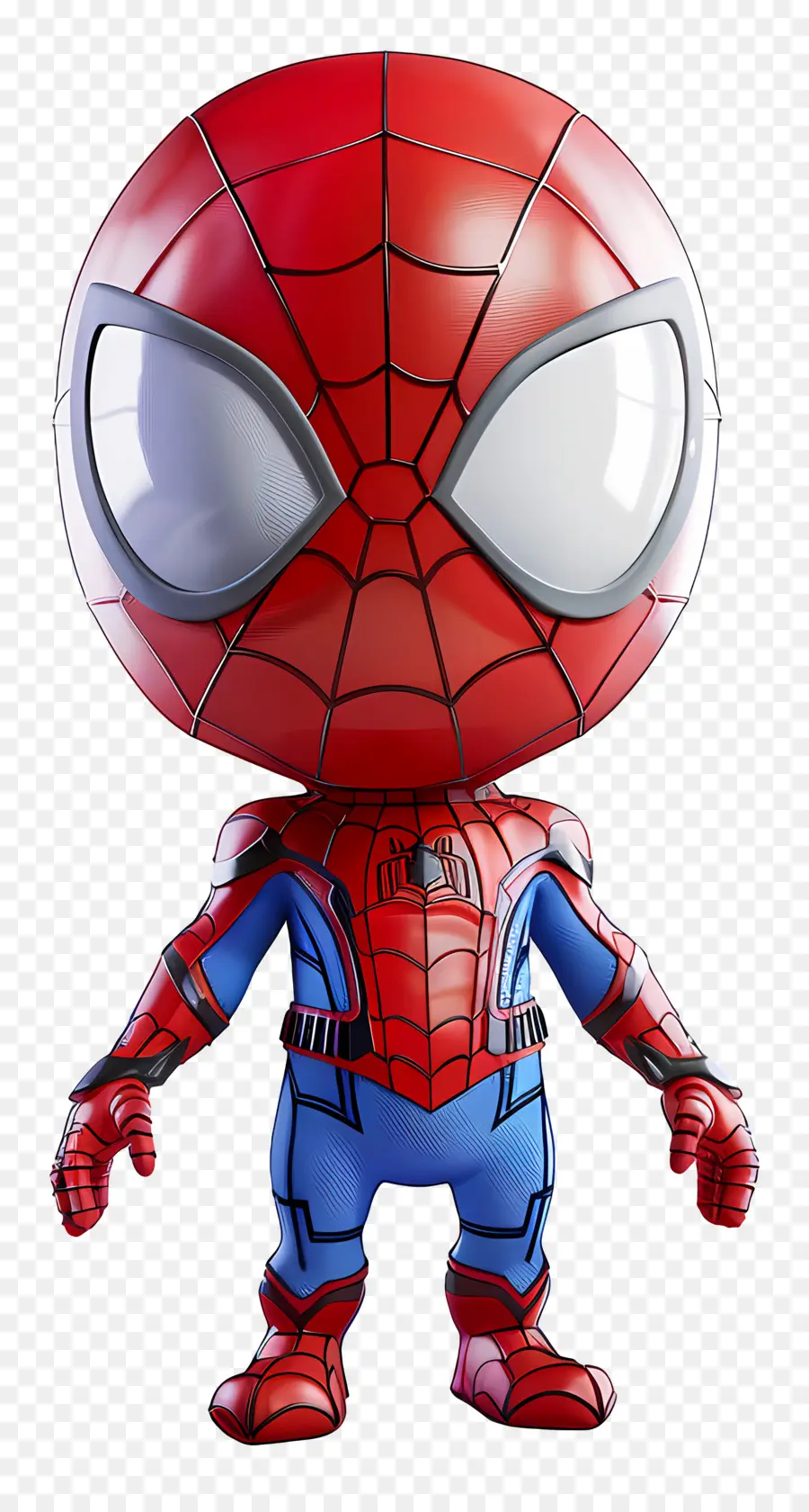 Bébé Spiderman，Super Héros PNG