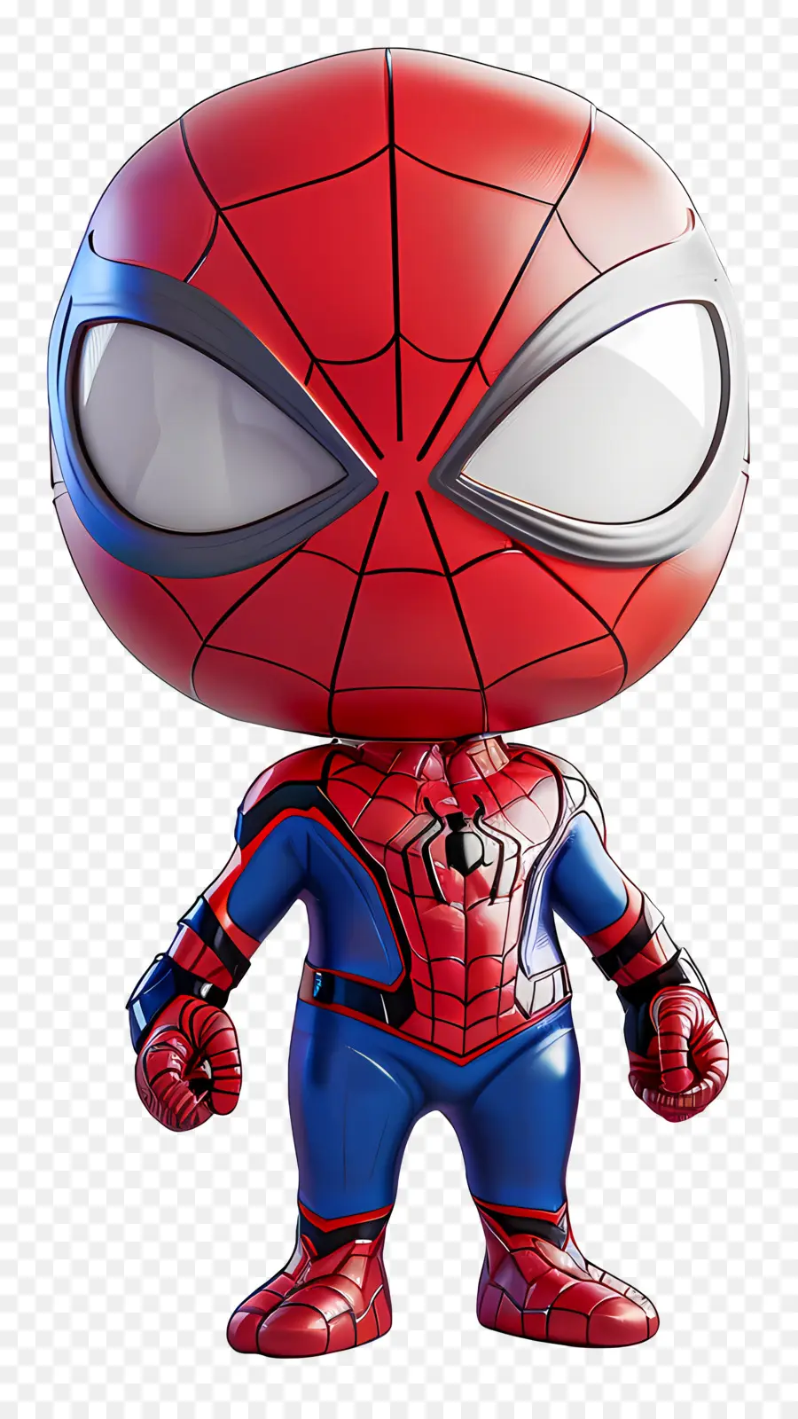 Bébé Spiderman，Super Héros PNG