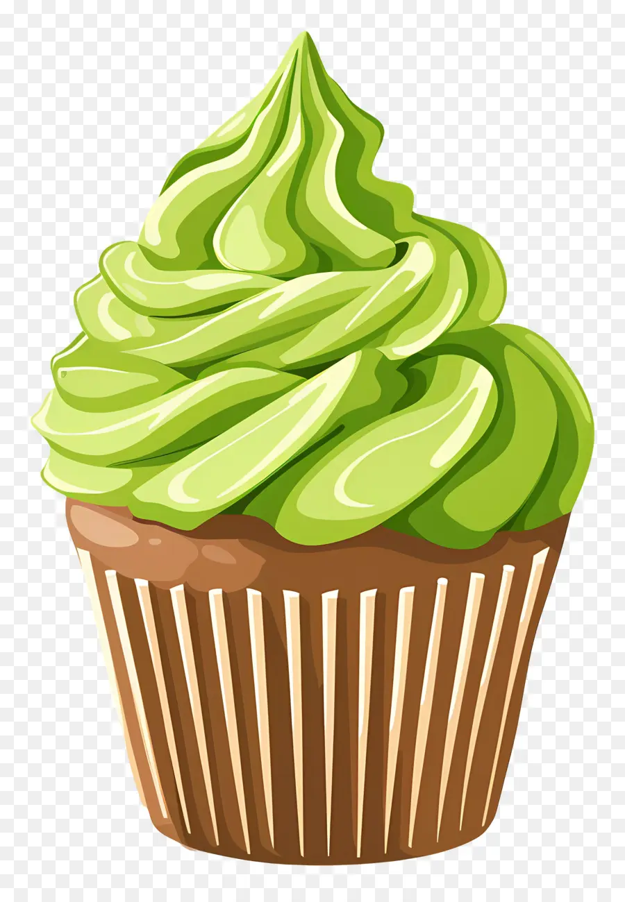 Petit Gâteau Au Matcha，Petit Gâteau PNG