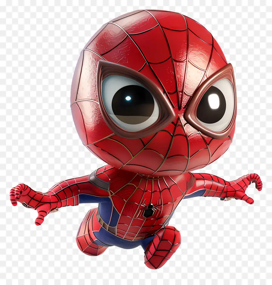 Bébé Spiderman，Homme Araignée PNG