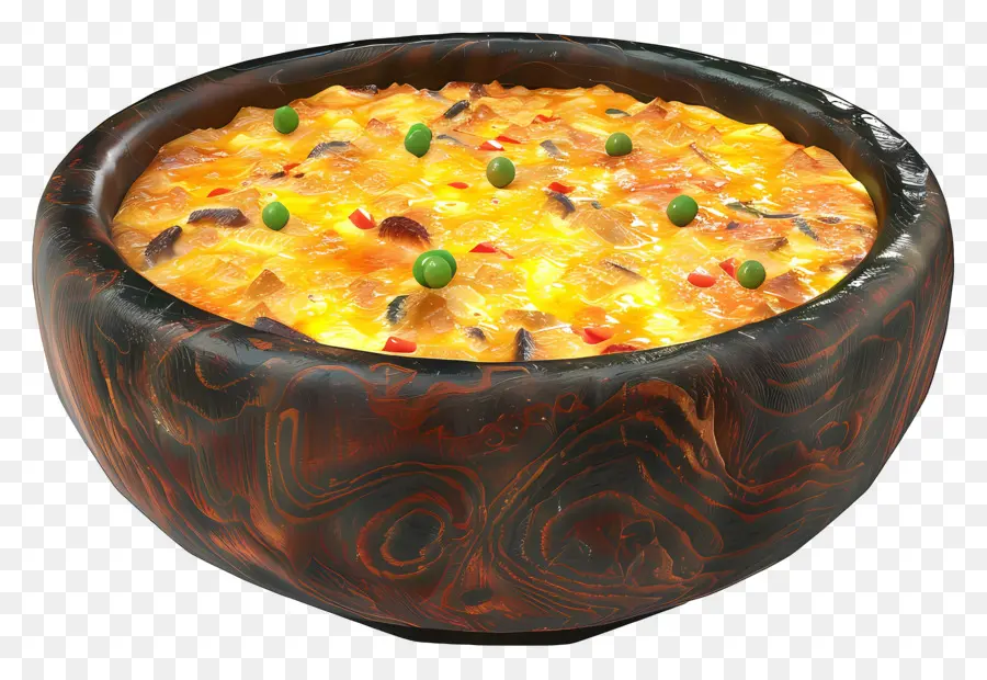 Cuisine Africaine，Casserole PNG