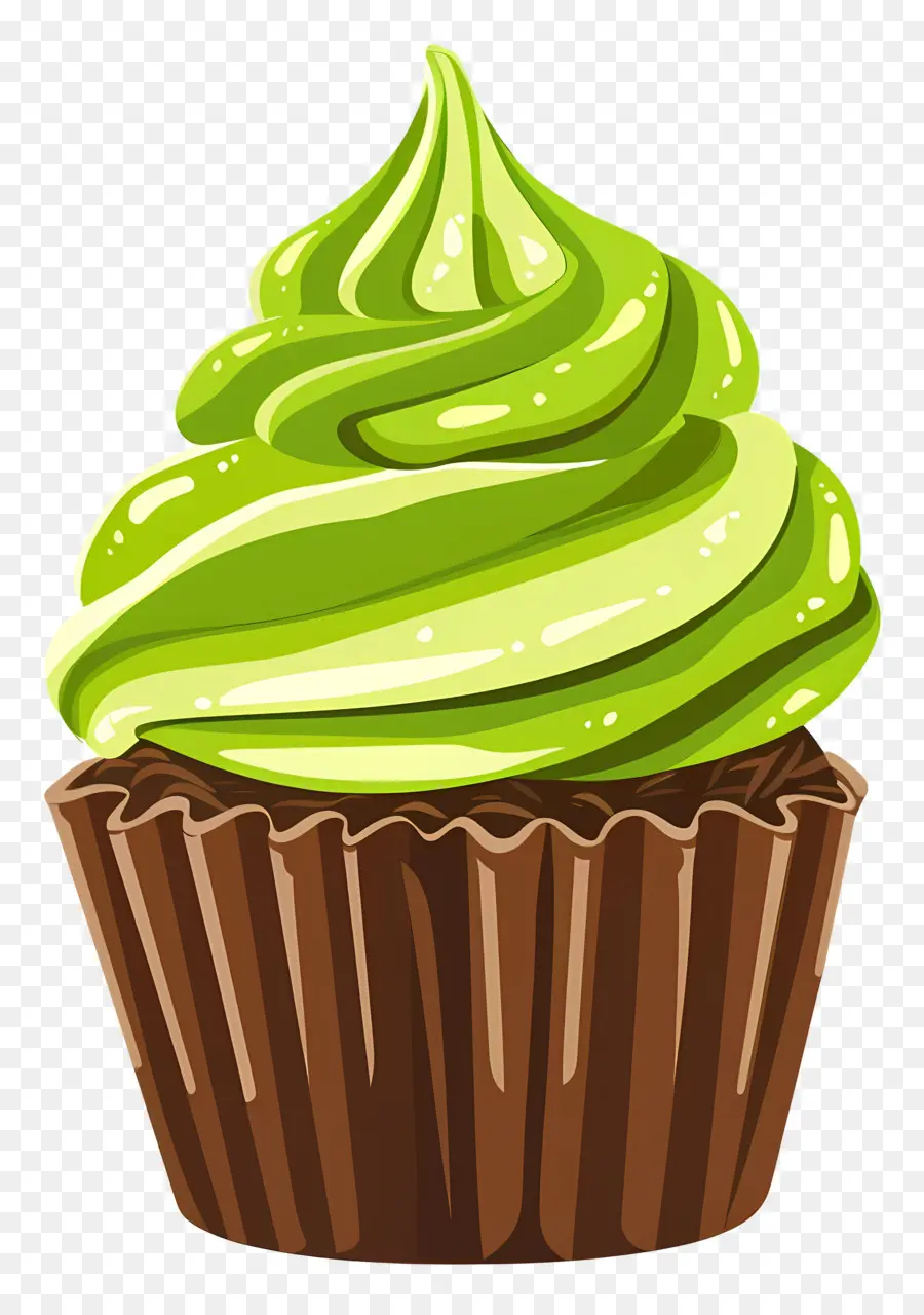 Petit Gâteau Au Matcha，Petit Gâteau PNG