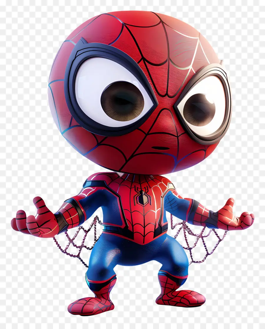 Bébé Spiderman，Homme Araignée PNG