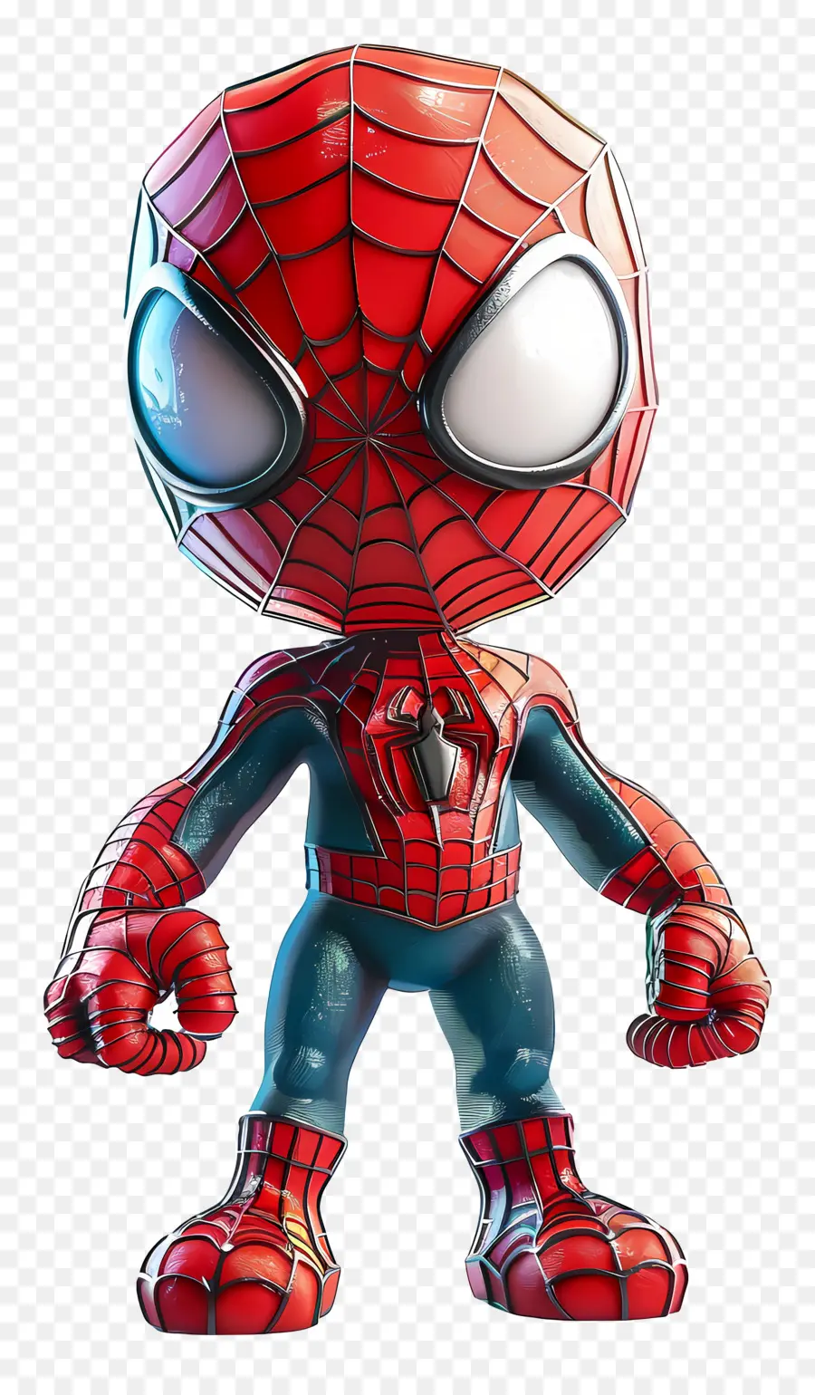 Bébé Spiderman，Super Héros PNG