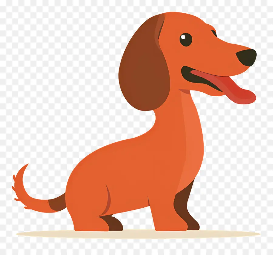 Chien Animé，Chien De Dessin Animé PNG