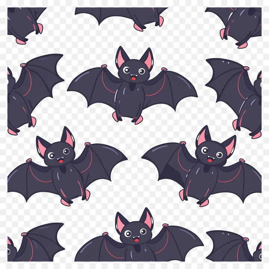 Chauves Souris Volantes，Chauves Souris PNG