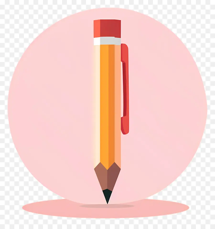 Crayon De Couleur，Crayon PNG