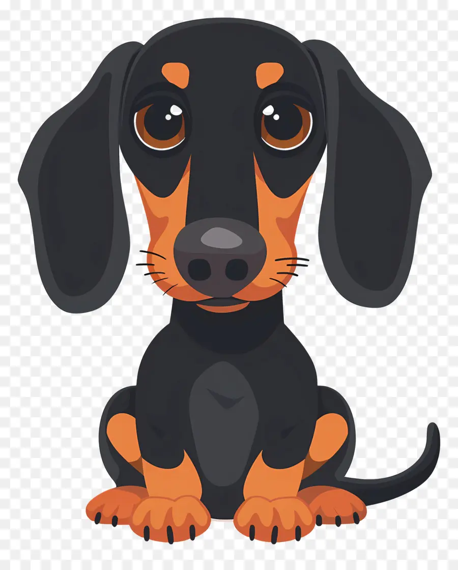 Chien Animé，Chien De Dessin Animé PNG