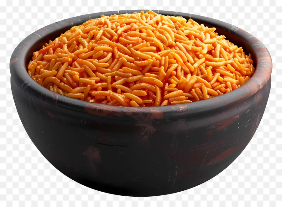 Cuisine Africaine，Bol De Sev PNG