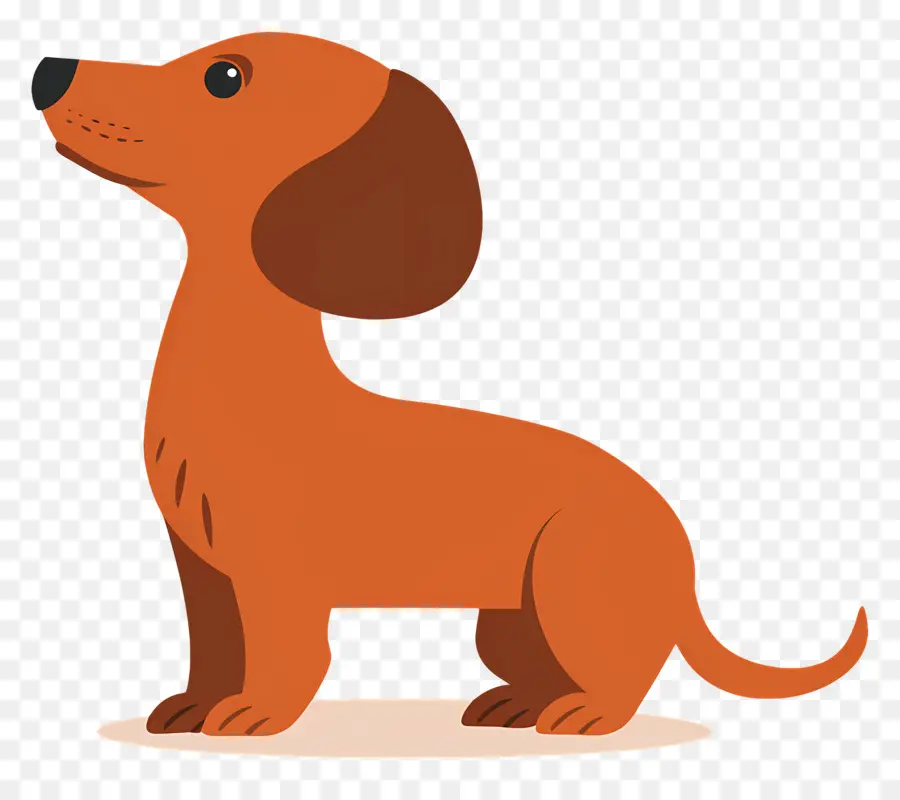 Chien Animé，Chien De Dessin Animé PNG