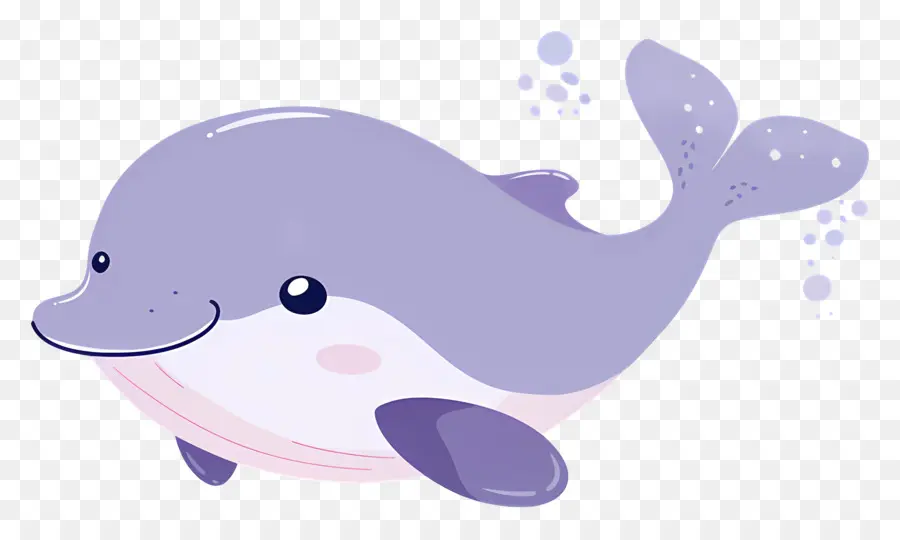 Baleine Aquarelle，Baleine PNG